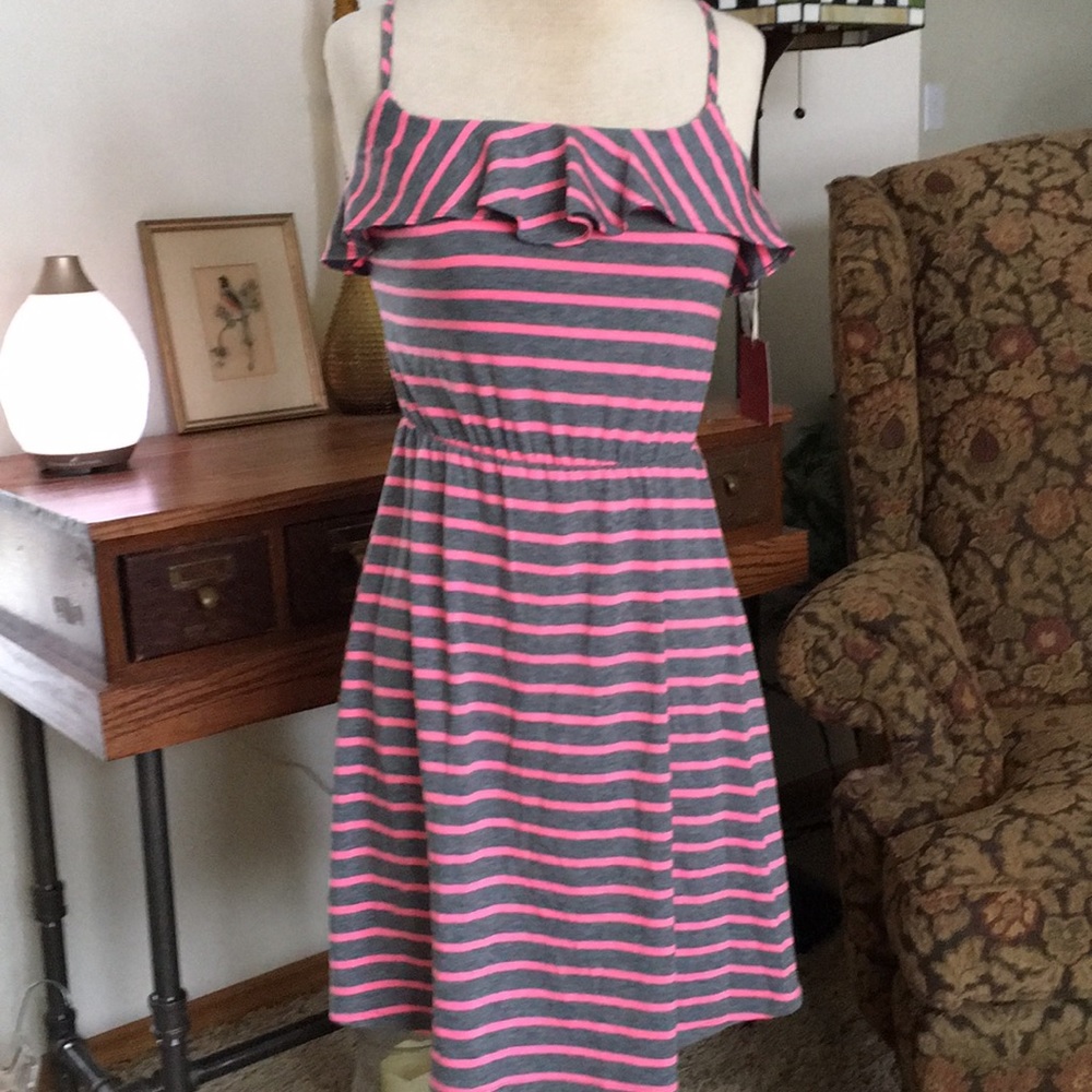NWT Mossimo Supply Co sundress.